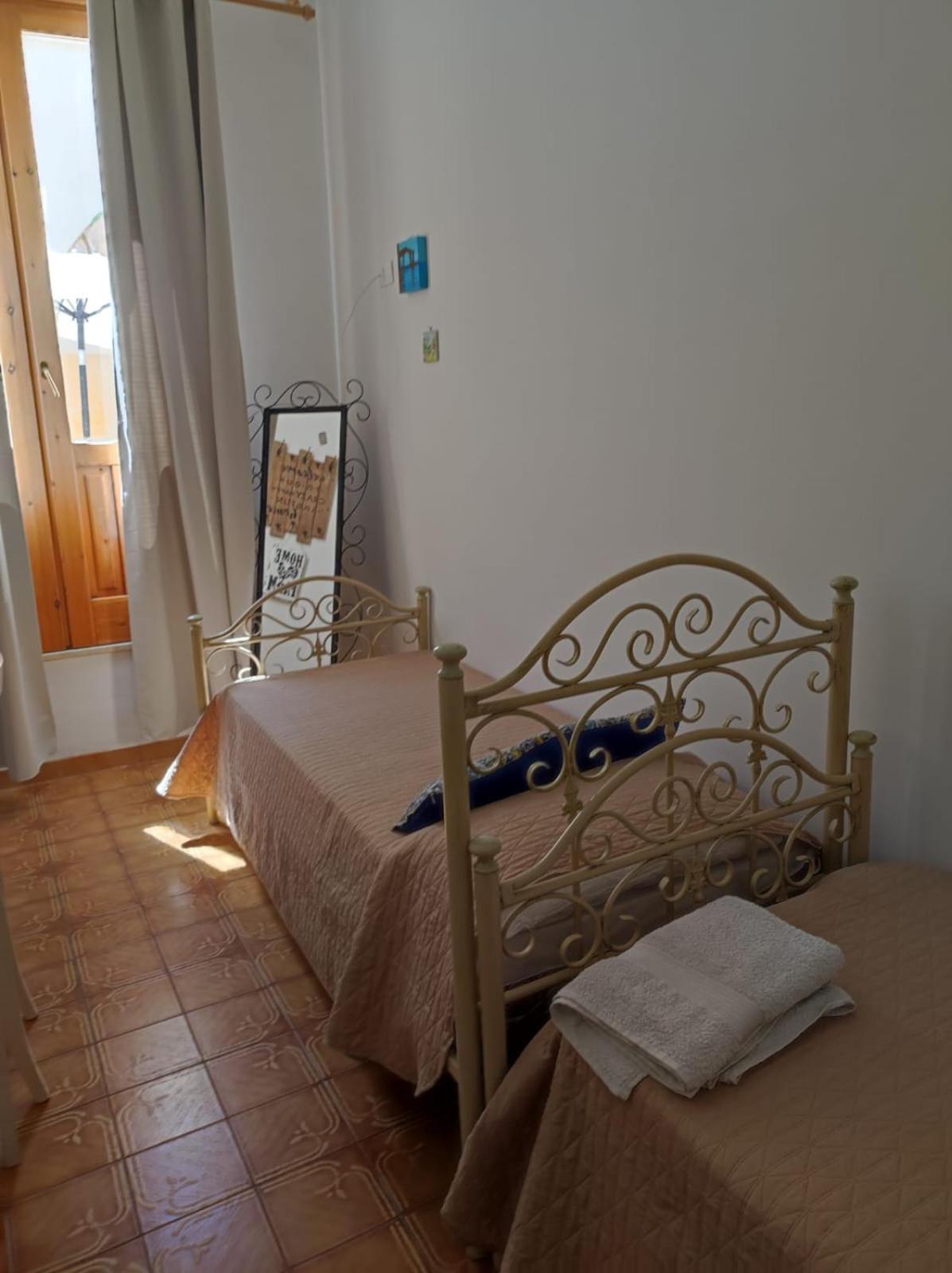 U' Iazzu Bed & Breakfast Avola Room photo